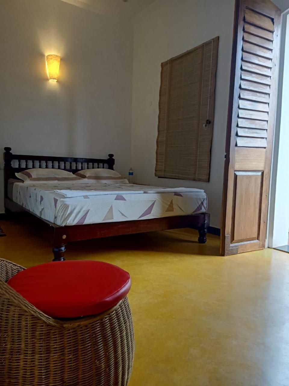 French Rivera Heritage Boutique Villa Pondicherry Ngoại thất bức ảnh