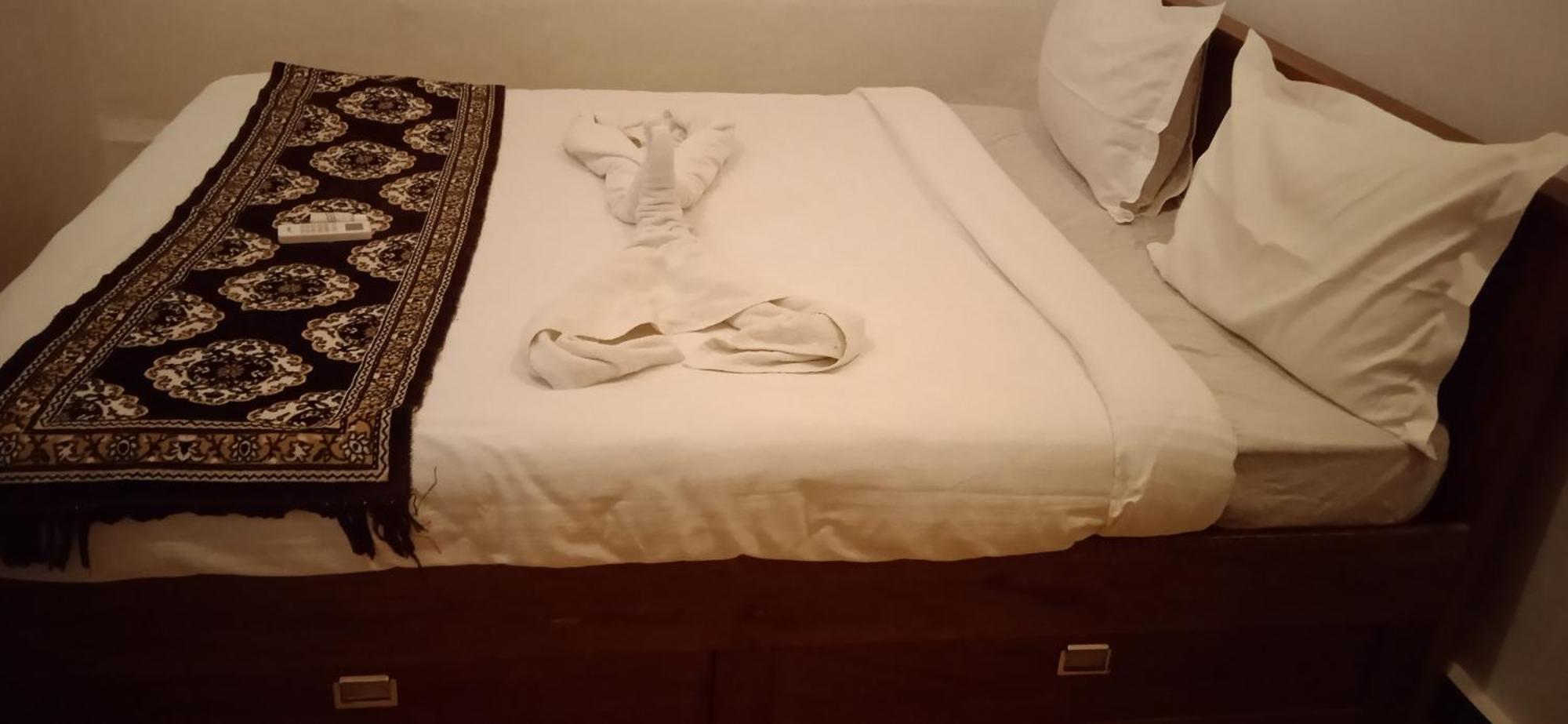 French Rivera Heritage Boutique Villa Pondicherry Ngoại thất bức ảnh