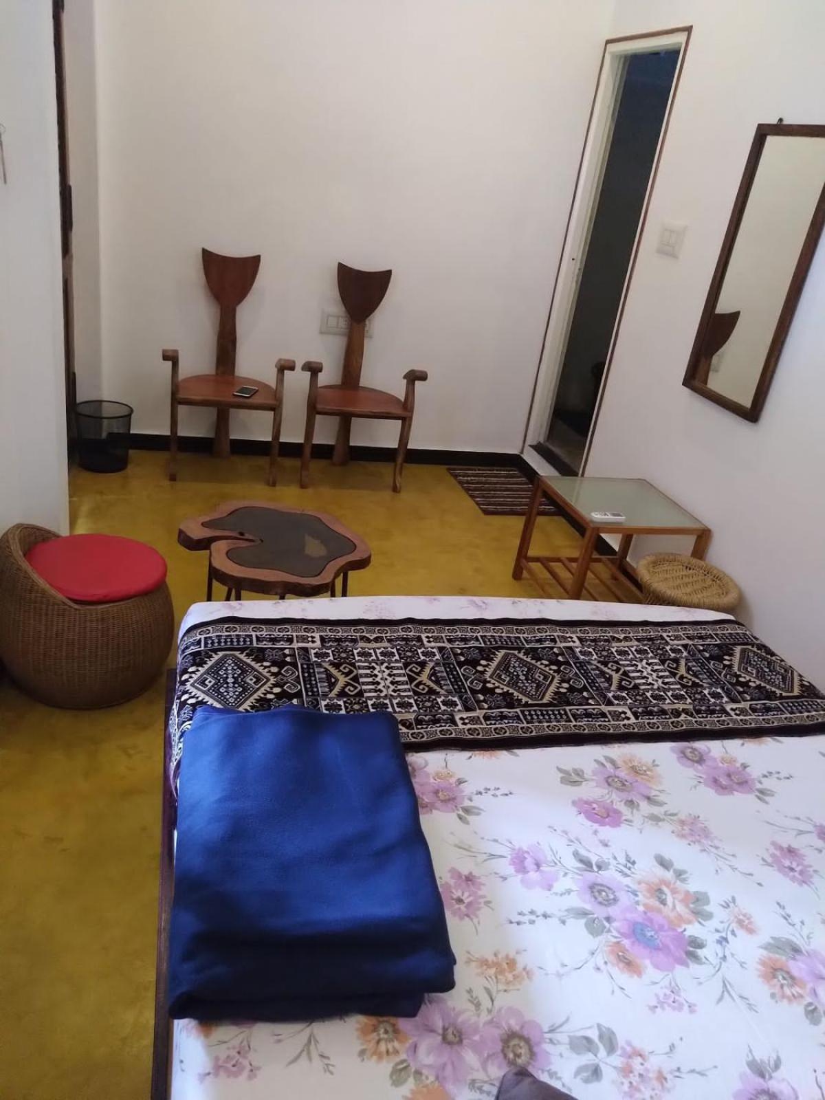 French Rivera Heritage Boutique Villa Pondicherry Ngoại thất bức ảnh