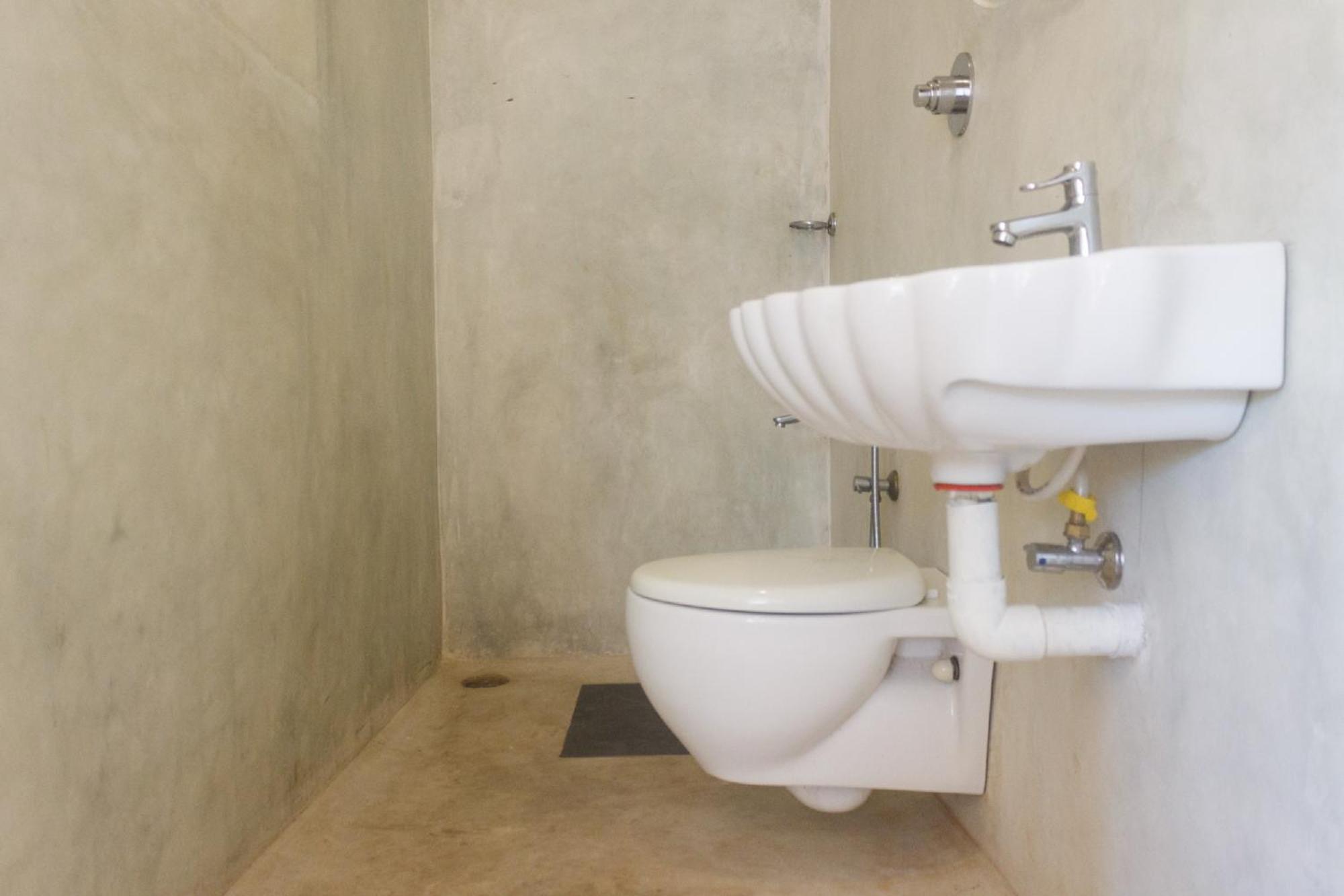 French Rivera Heritage Boutique Villa Pondicherry Ngoại thất bức ảnh