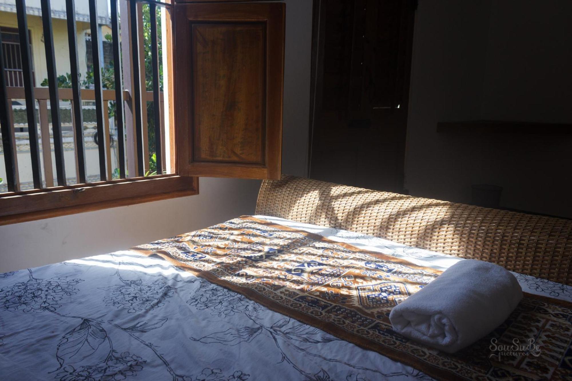 French Rivera Heritage Boutique Villa Pondicherry Ngoại thất bức ảnh